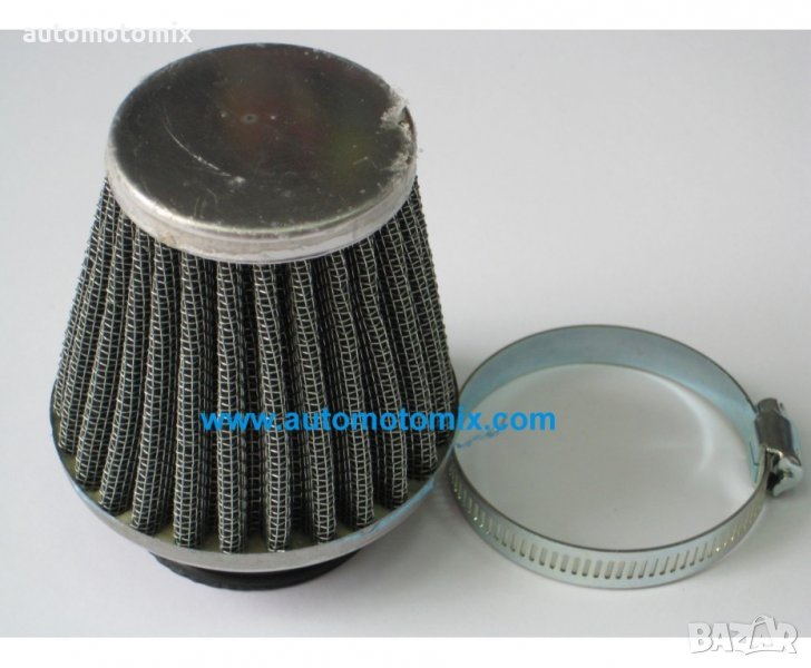 ФИЛТЪР ЗА МОТОР,СПОРТЕН - ф35ММ., снимка 1