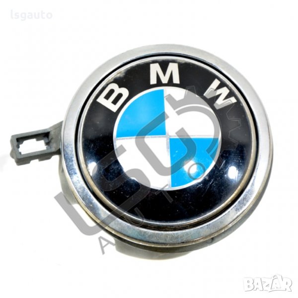 Бутон отваряне заден капак BMW 1 Series (E87) 2004-2011 B091121N-156, снимка 1