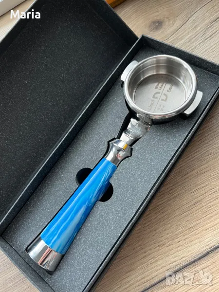 Bottomless цедка за кафе, снимка 1