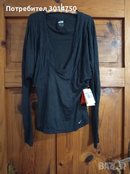 Дамски блузи Nike , снимка 1