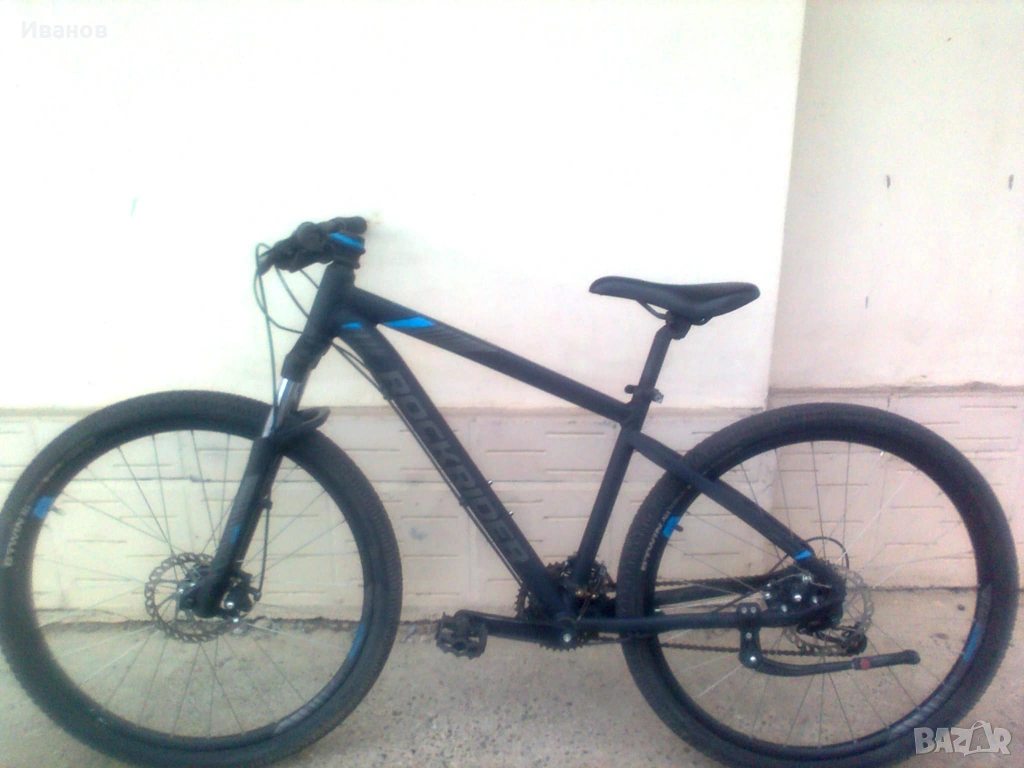 27,5цола RockRider ST 520 Sport Trail, снимка 1
