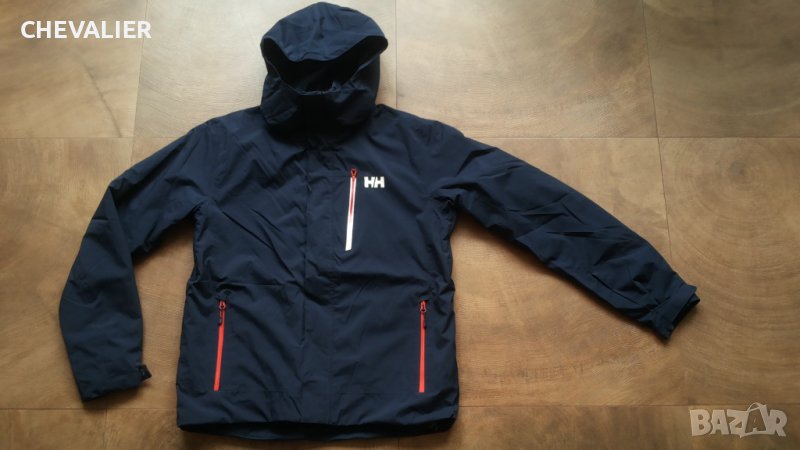 HELLY HANSEN BONANZA Ski Jacket Helly Tech Performance Размер L ски яке мъжко 22-55, снимка 1