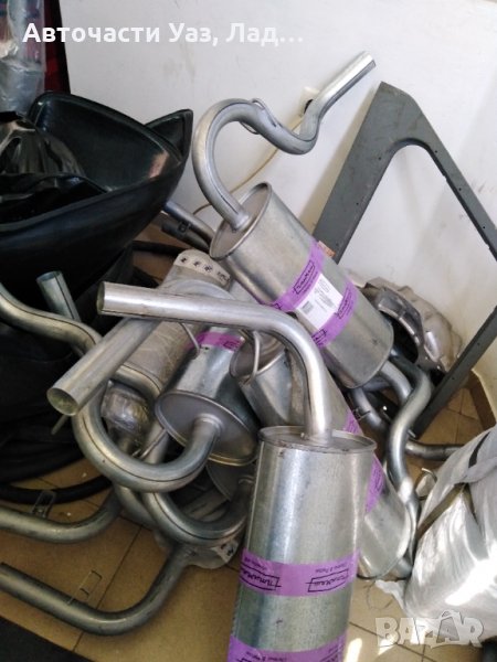 Гърне Лада Нива оригинал , снимка 1