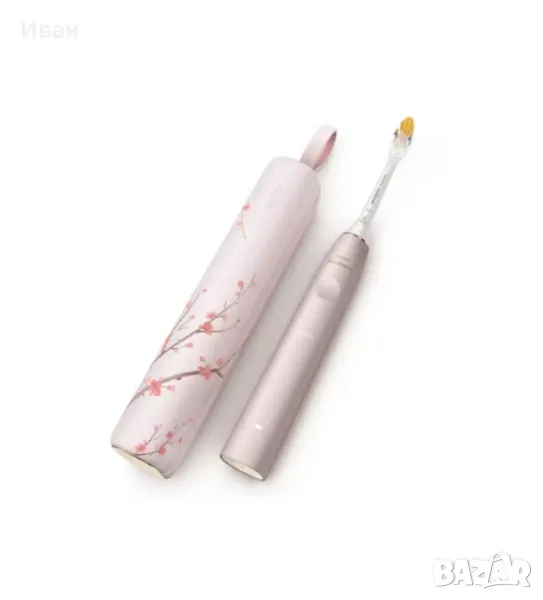 ЕЛЕКТРИЧЕСКА ЧЕТКА ЗА ЗЪБИ PHILIPS SONICARE HX9992/31, снимка 1