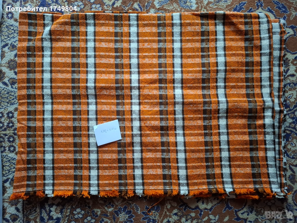 Мебелен плат, снимка 1