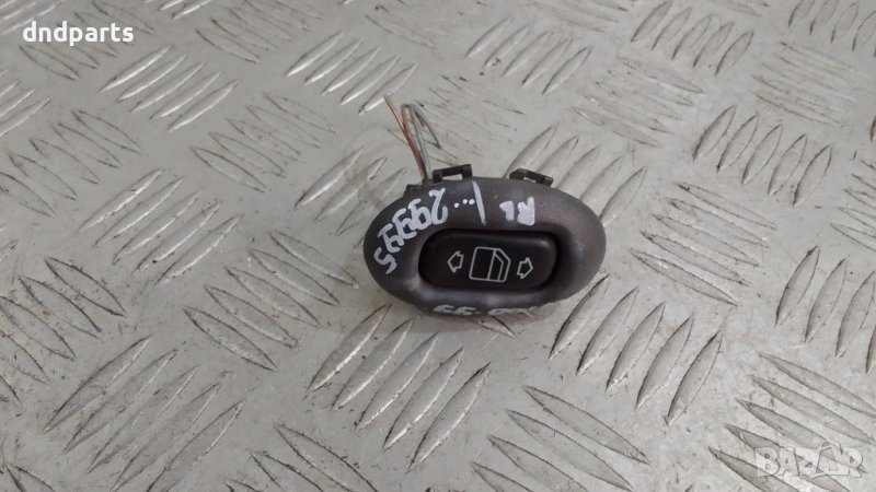 Бутон врата Mercedes A-Class W168 1999г.	, снимка 1