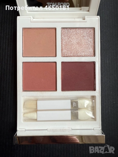 Tom Ford сенки за очи, лимитирана серия Soleil Neige, снимка 1