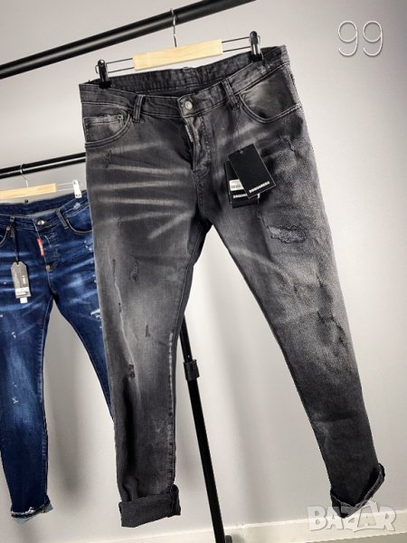  мъжки дънки КОД 99, снимка 1