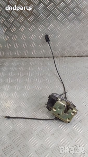 Брава врата Renault Megane 2004г.(задна лява)	, снимка 1