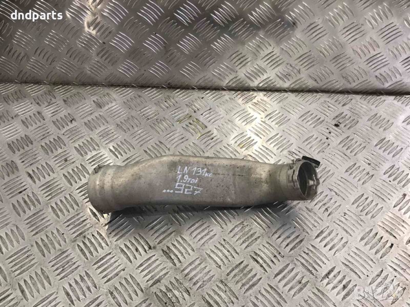 Тръба Seat Leon,1.9TDI,131кс.,2002г., снимка 1