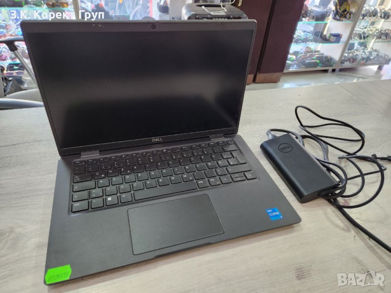 Dell Latitude 7430 2in1 Intel Core i5-1245U 16GB RAM 512GB SSD, снимка 1