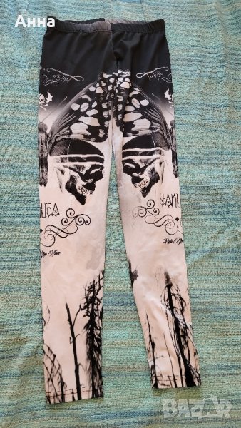 клин yakuza f ck society размер xs, снимка 1