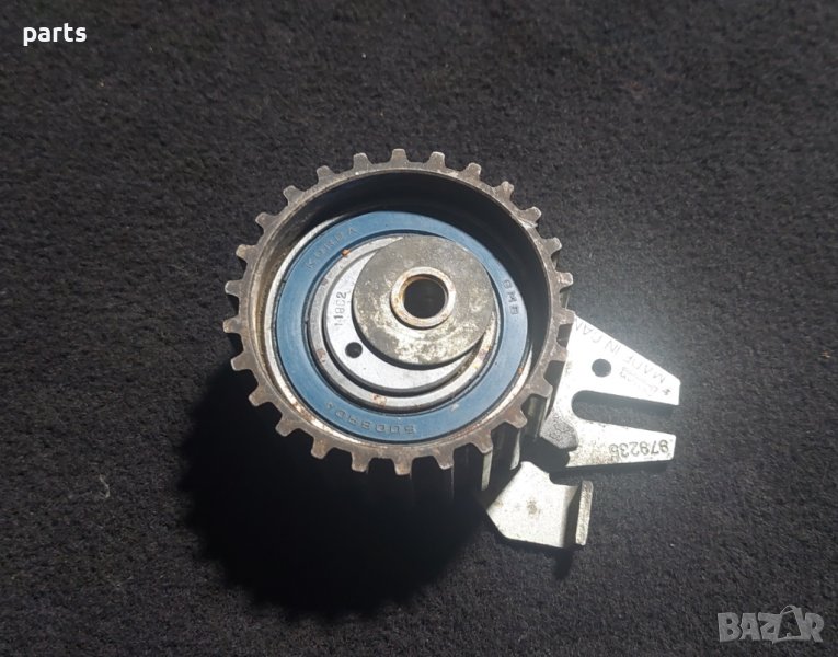 Обтяжна Ролка Фиат Мареа - Браво - Брава - Добло - Алфа Ромео - Ланчия N, снимка 1