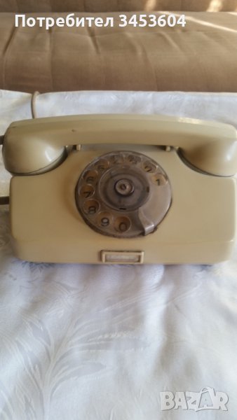 Телефон Респром с шайба, снимка 1