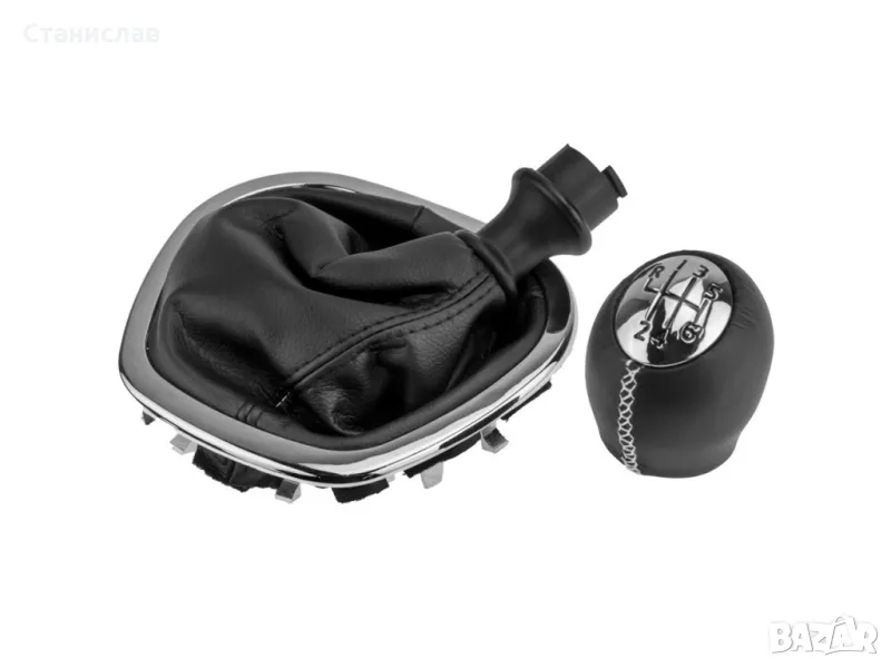 Топка с маншон за скоростен лост за Opel Vivaro B (2014-2018), снимка 1