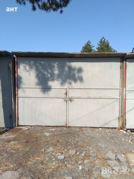 Гараж под наем Ямбол, снимка 1