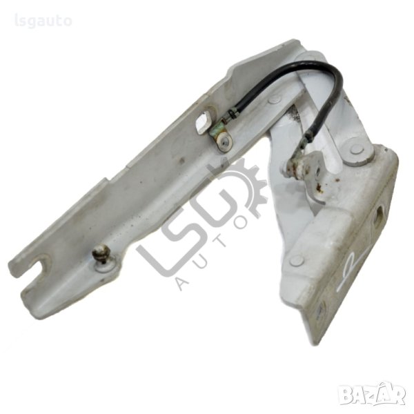 Дясна панта преден капак BMW 5 Series (E60,E61) 2003-2010 ID:105466, снимка 1