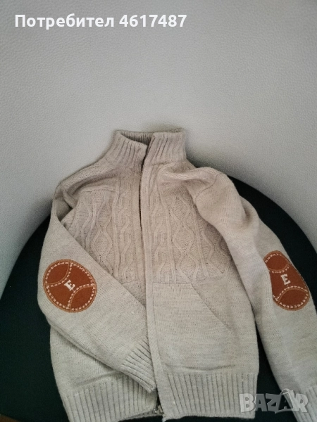 детски жакет , снимка 1