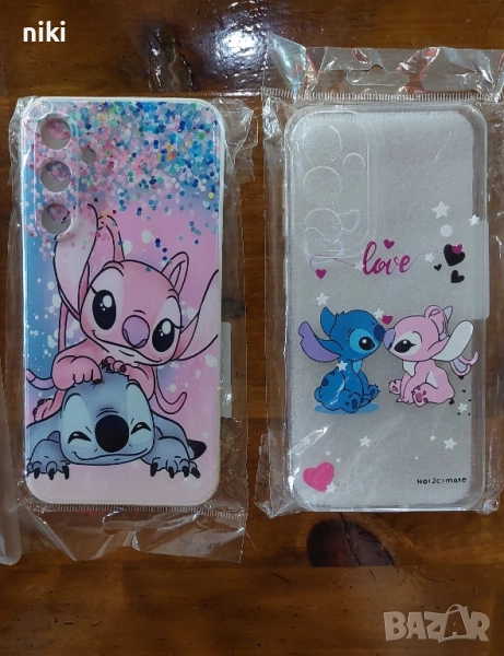 Стич кейсове, снимка 1