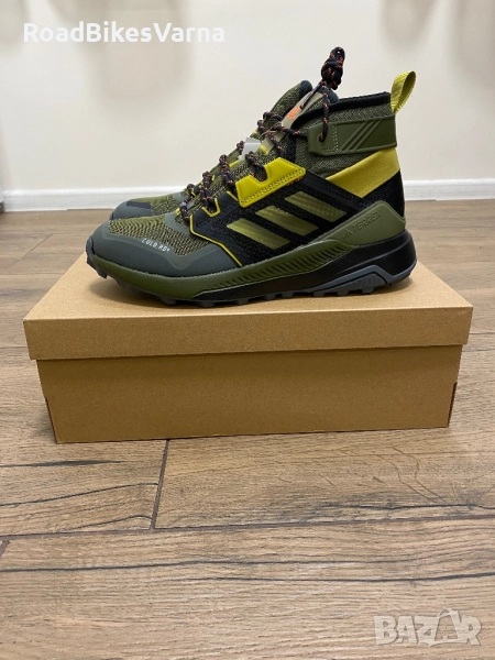 Adidas Trailmaker cold rdy, снимка 1