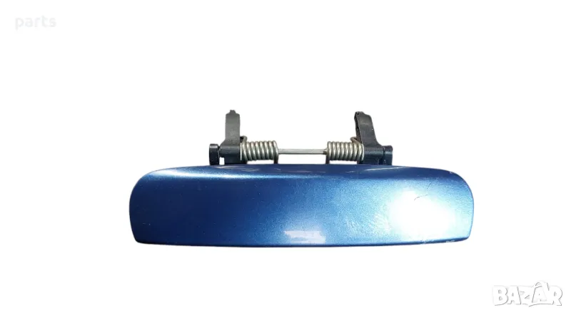 Задна Дясна Външна Дръжка Ауди А4 Б6
- 8E0839207, снимка 1