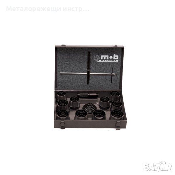 Замби от 3.0-60.0мм-четни/30бр/-Ius&Mob, снимка 1