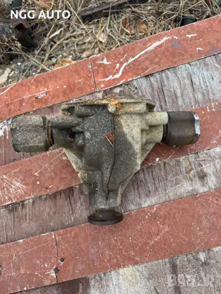 Диференциал Land Rover 1.8 L314 Ланд Роувър, Ровър, Фрилендър 1.8, 47098 REV PR 174-002, снимка 1