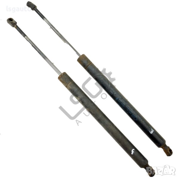 Амортисьори заден капак Ford Galaxy II 2006-2014 ID:110686, снимка 1