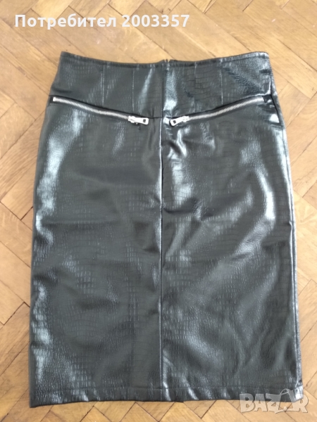 Кожена пола , снимка 1