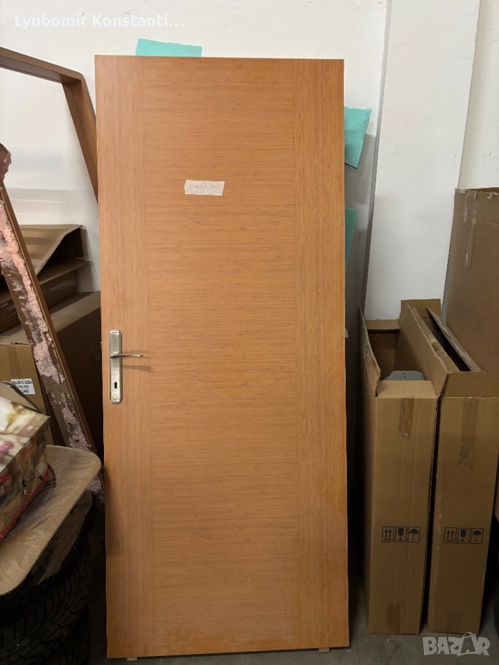 Врати, снимка 1