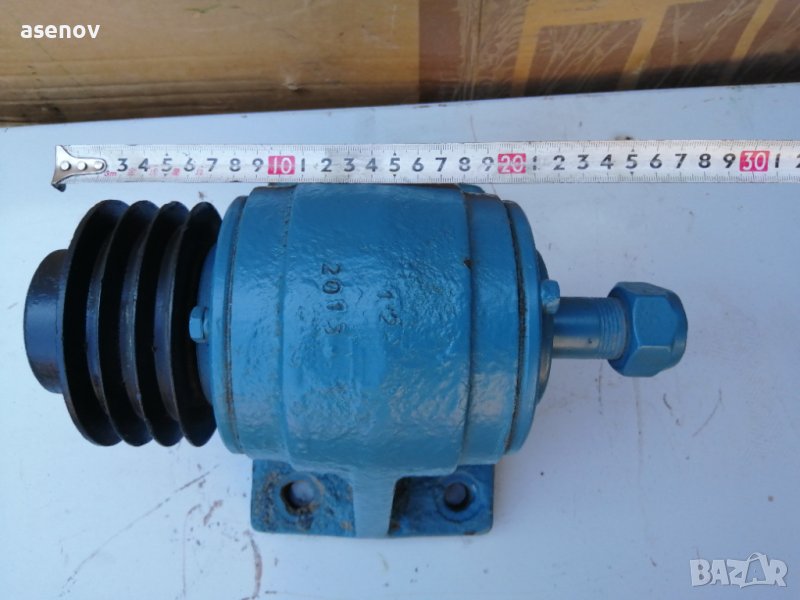 Лагерно тяло , снимка 1