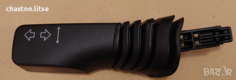 Лостче за светлини / мигачи за Astra H 2009 (facelift) - 24445280, снимка 1