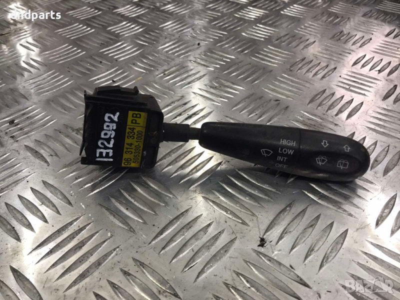 Лостче чистачки Daewoo Matiz,2000г., снимка 1