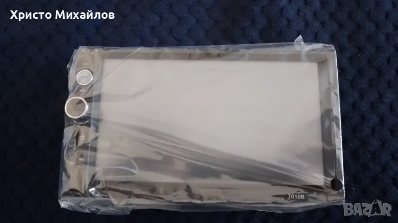 Мултимедия за автомобил, снимка 1