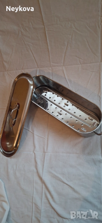 Fish poasher , снимка 1