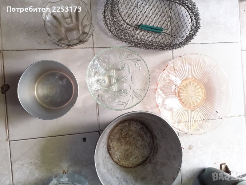 Соц.вещи за декор, снимка 1