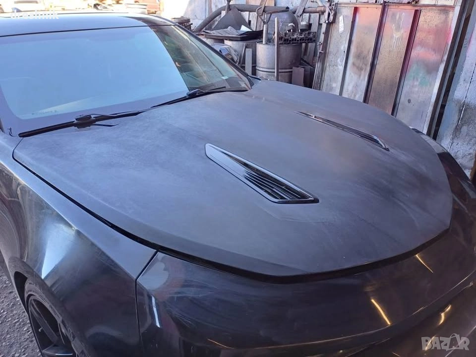 Преден капак Camaro SS 2016 - 2018, снимка 1