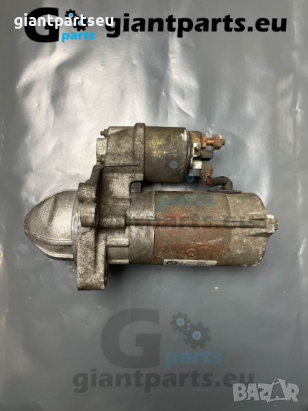 Стартер за БМВ е46 BMW e46 , 2247063, снимка 1