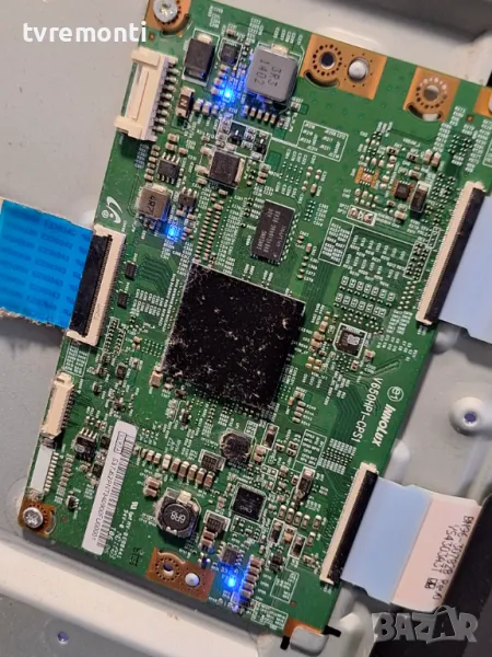 TCON V650HP1-CPS1 Innolux for, Samsung UE50H6470S 50inc DISPLAY CY-GH050CSNV2H, снимка 1