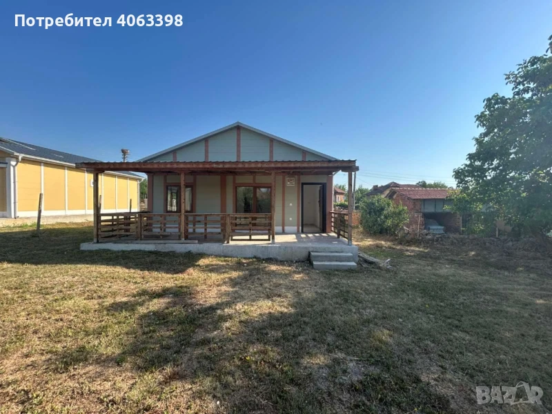 Къща За Продажба , снимка 1