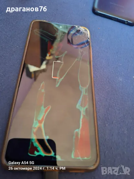 Xiaomi Mi 10T Lite , Model: M2007J17G на части , снимка 1