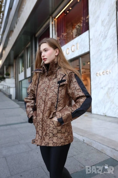 яке gucci , снимка 1