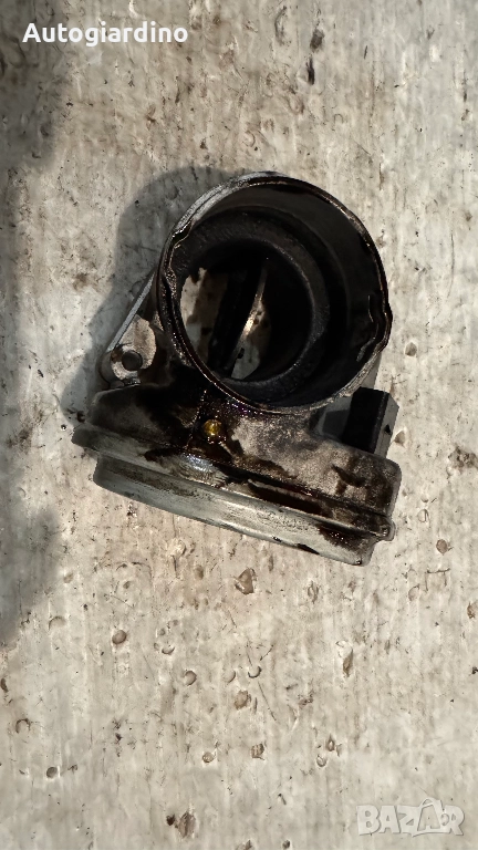 Дроселова Клапа за Audi A3 2005-2008, снимка 1