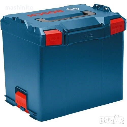 Промоция!Куфар за инструменти L-BOXX 374 Professional Bosch, снимка 1