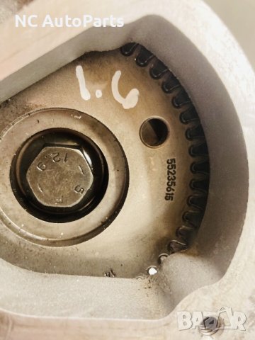 Разпределитени валове за JEEP RENEGATE 1.6 дизел 120 коня EJK 55247047 2016, снимка 10 - Части - 42565750