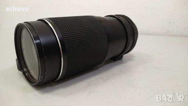 Обектив RMC Tokina 70-220mm 1:3.5 72Ф