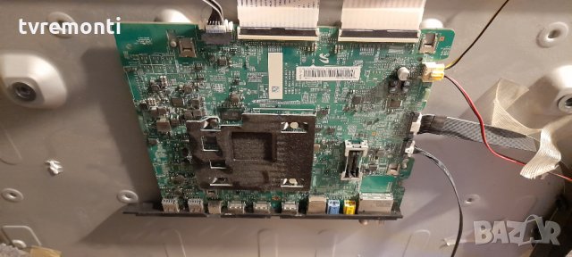 Mainboard BN41-02568B BN94-12195D für UE55MU6199