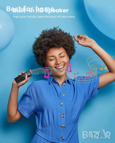 128 GB MP3 плейър, DODOSOUL M800, снимка 4 - MP3 и MP4 плеъри - 49122785