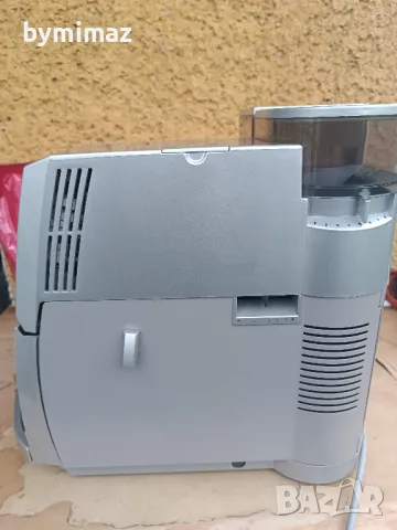 Saeco Royal Professional, снимка 9 - Кафемашини - 49958901