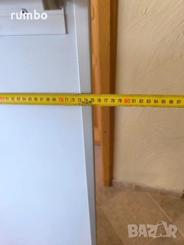 продавам магнитна дъска за писане с маркер , снимка 9 - Друго - 53147248